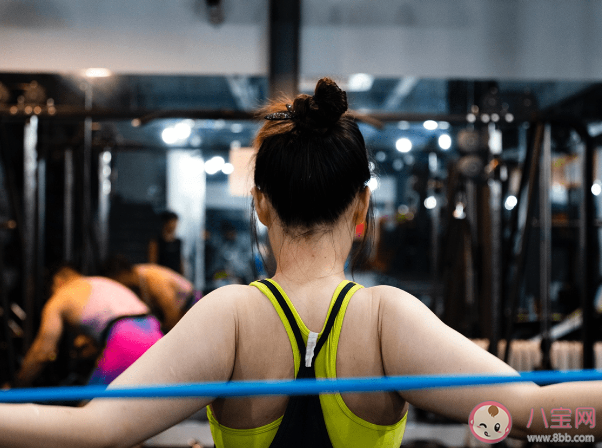 減重訓(xùn)練營真的能成功減肥嗎 簽約減重靠譜嗎