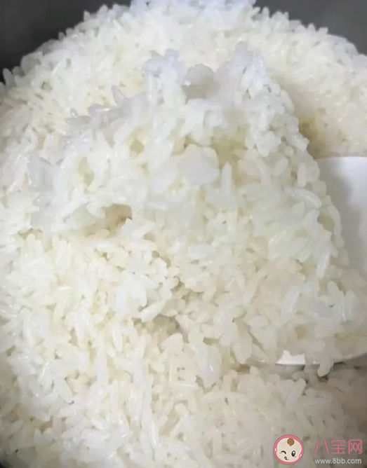 吃冷米飯能減肥嗎 硬米飯和軟米飯哪個更容易變胖