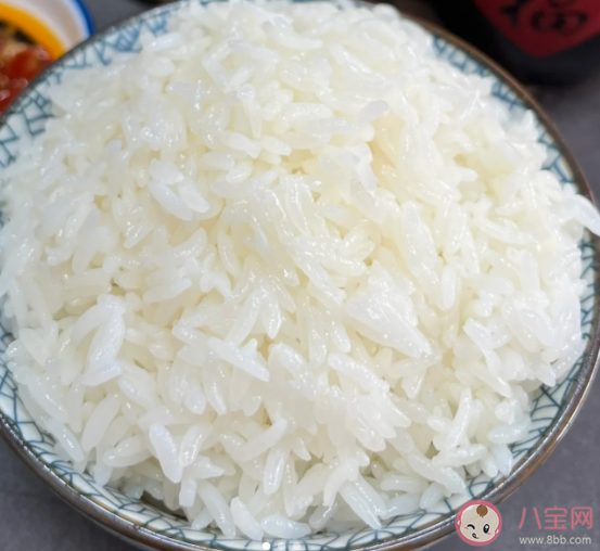 吃冷米飯能減肥嗎 硬米飯和軟米飯哪個更容易變胖