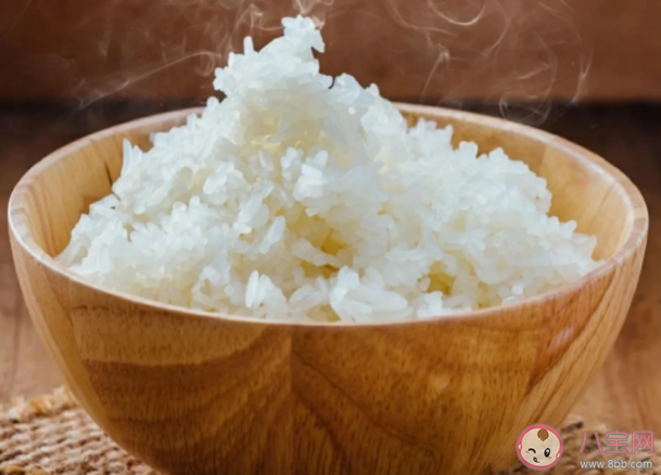 吃冷米飯能減肥嗎 硬米飯和軟米飯哪個更容易變胖