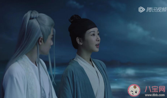 《長相思》小夭愛過相柳嗎 小夭相柳為什么沒在一起