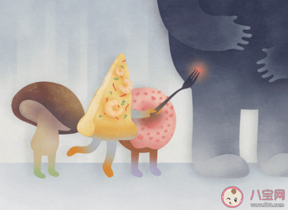 為什么有些食物不推薦空腹吃 哪些食物不能空腹吃