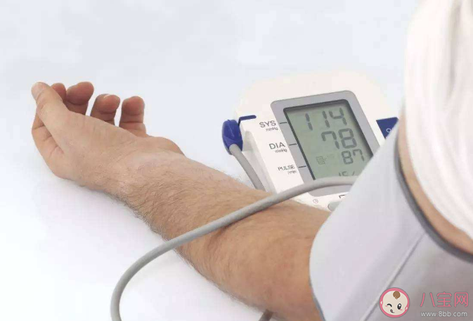 理想的血壓是低于130/80 血壓不達標有哪些原因 理想的血壓是低于130/80 血壓不達標有哪些原因