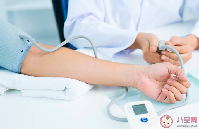 理想的血壓是低于130/80 血壓不達標有哪些原因 理想的血壓是低于130/80 血壓不達標有哪些原因