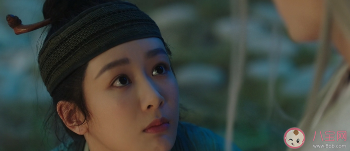 《長相思》情人蠱是什么 情人蠱是怎么轉移到相柳身上的