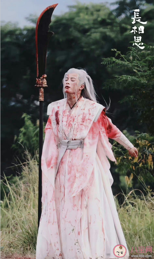 《長相思》情人蠱是什么 情人蠱是怎么轉移到相柳身上的