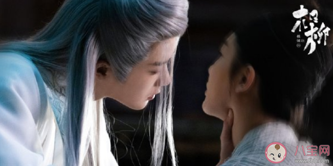 《長(zhǎng)相思》相柳為什么是白衣白發(fā) 相柳為什么是個(gè)悲情人物 《長(zhǎng)相思》相柳為什么是白衣白發(fā) 相柳為什么是個(gè)悲情人物