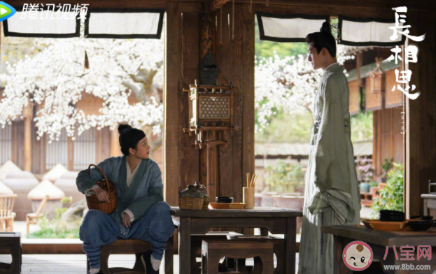 《長相思》玱玹娶了誰 玱玹結局是什么