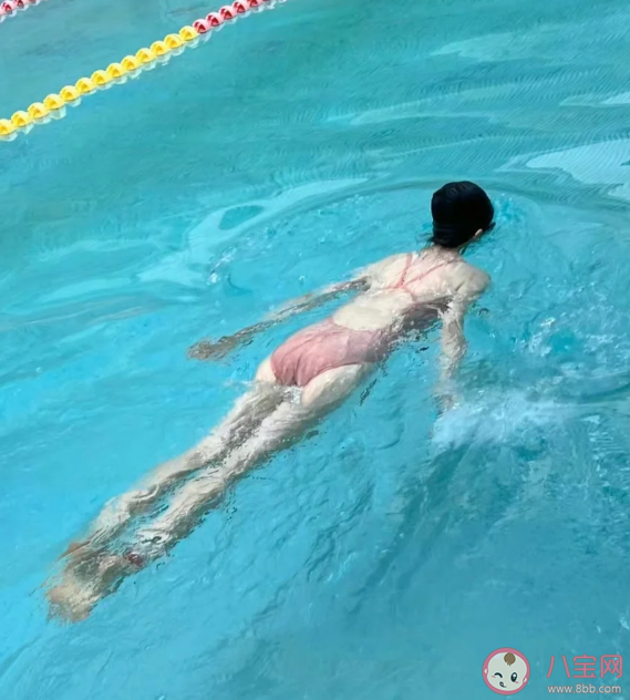 游泳后要馬上洗頭嗎 游泳后必須要做的3件事 游泳后要馬上洗頭嗎 游泳后必須要做的3件事