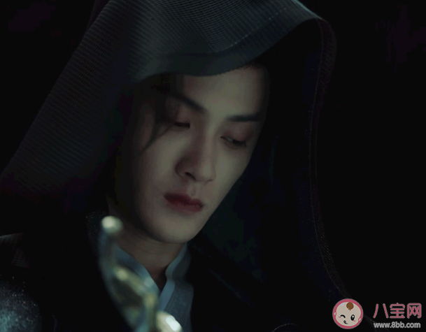 《長相思》防風邶是相柳嗎 相柳結局是什么