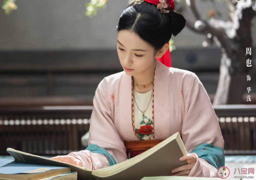 《為有暗香來》原著小說是什么 《為有暗香來》講的是什么故事