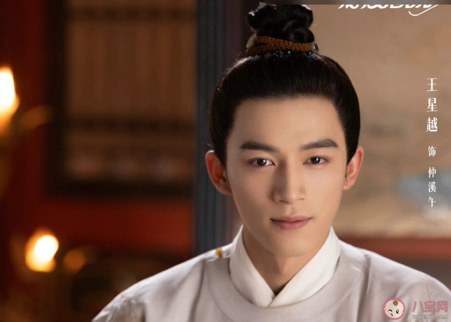 《為有暗香來》原著小說是什么 《為有暗香來》講的是什么故事