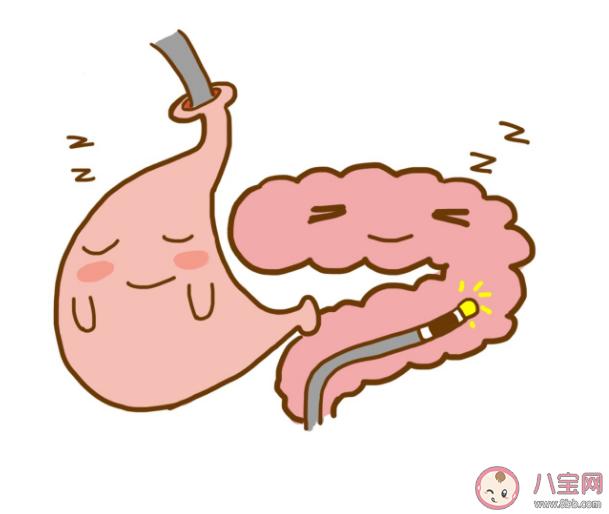 為什么很多人不愿意做腸胃鏡 腸胃鏡檢查的作用是什么