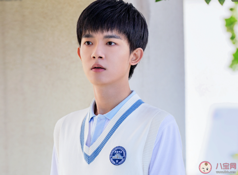 《我和我爸的十七歲》江宇喜歡的人是誰 江宇什么時候知道爸爸是陳必達