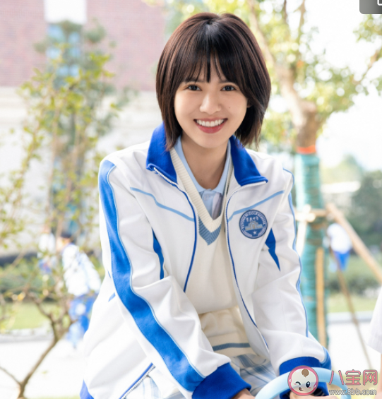 《我和我爸的十七歲》江宇喜歡的人是誰 江宇什么時候知道爸爸是陳必達