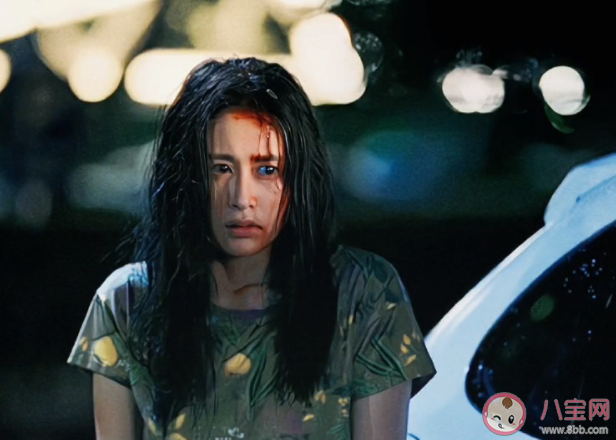 《不完美受害人》米芒離婚了嗎 米芒為什么嫁給包力