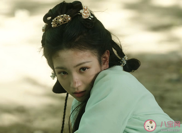 《長相思》玱玹為什么娶阿念 阿念喜歡玱玹嗎 《長相思》玱玹為什么娶阿念 阿念喜歡玱玹嗎