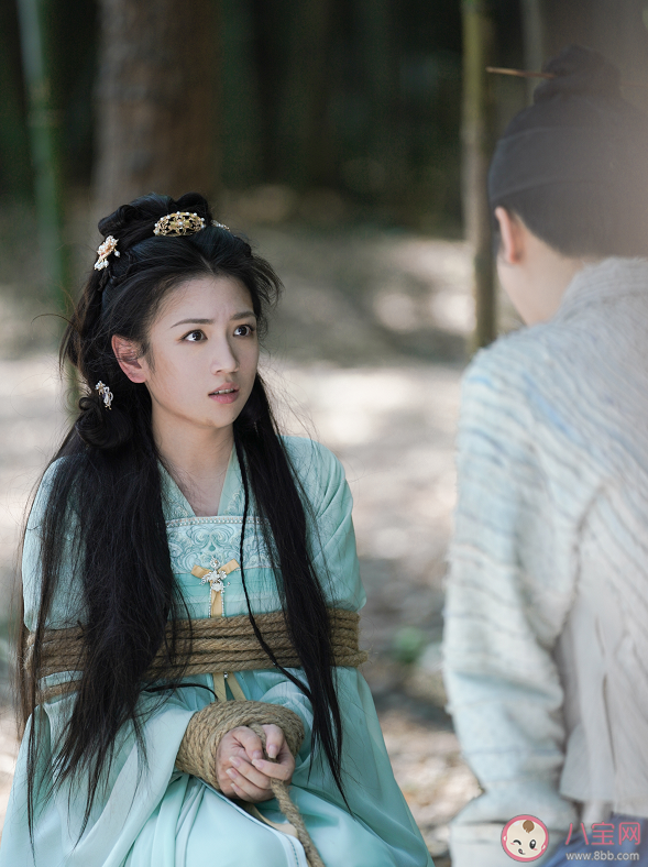 《長相思》玱玹為什么娶阿念 阿念喜歡玱玹嗎 《長相思》玱玹為什么娶阿念 阿念喜歡玱玹嗎