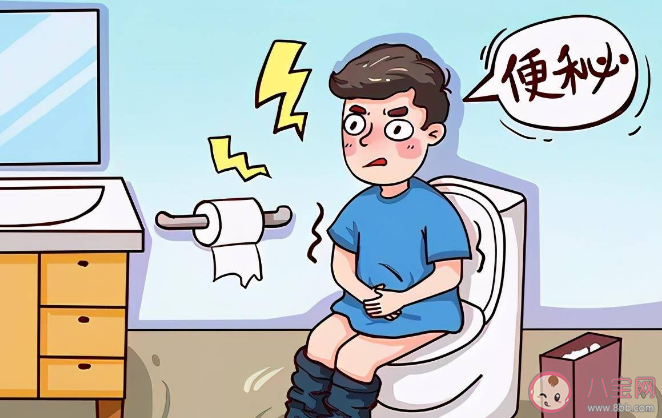 便秘是如何影響全身健康的 老年人便秘會有生命危險嗎