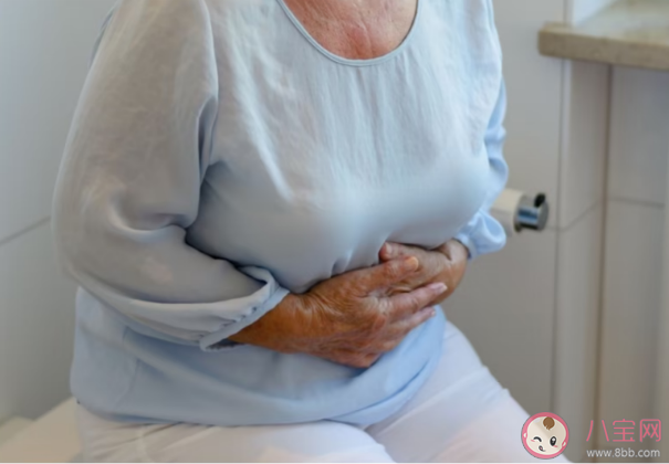 便秘是如何影響全身健康的 老年人便秘會有生命危險嗎
