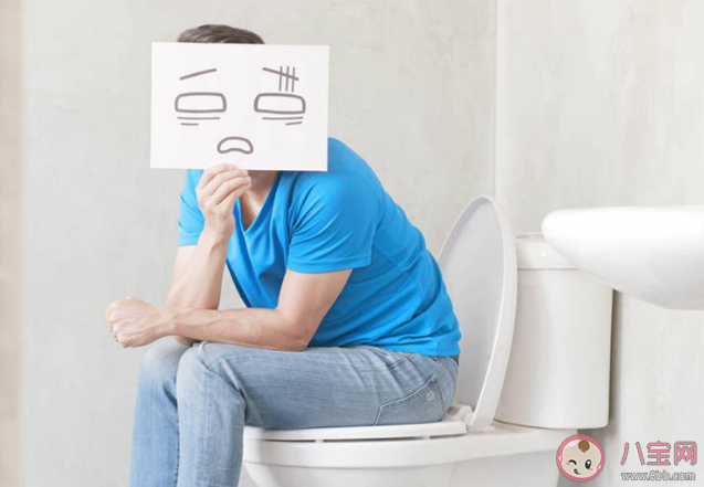 便秘到什么程度需要看醫生 如何有效治療預防老年人便秘