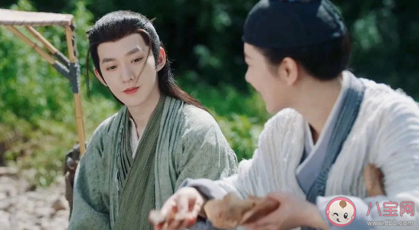 《長相思》小夭梅林虐殺是怎么回事 涂山璟梅林殉情了嗎