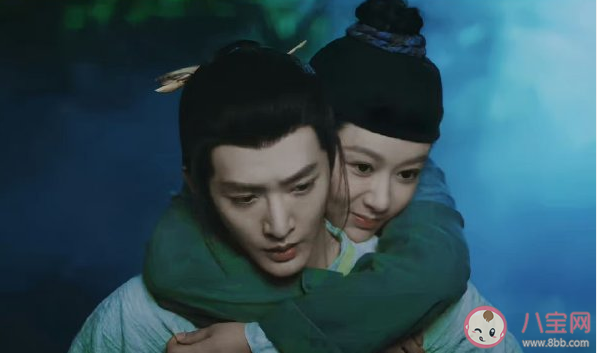 《長相思》小夭梅林虐殺是怎么回事 涂山璟梅林殉情了嗎