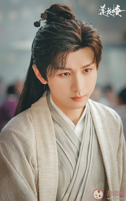 《蓮花樓》經典臺詞語錄大全 《蓮花樓》臺詞金句摘錄