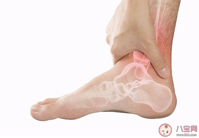 崴腳為什么容易復發 崴腳千萬不要大意