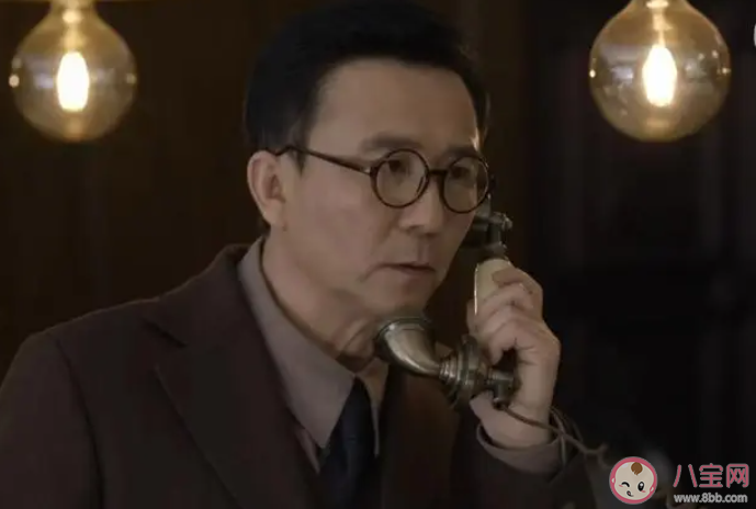 ?《潛行者》孫懷民是叛徒嗎 孫懷民是好人還是壞人