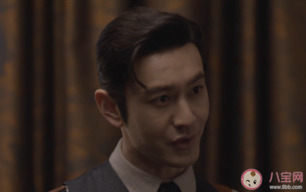 ?《潛行者》孫懷民是叛徒嗎 孫懷民是好人還是壞人