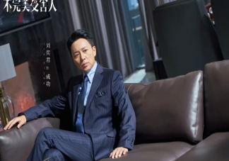 《不完美受害者》成功為什么堅(jiān)持告趙尋 成功最后坐牢了嗎