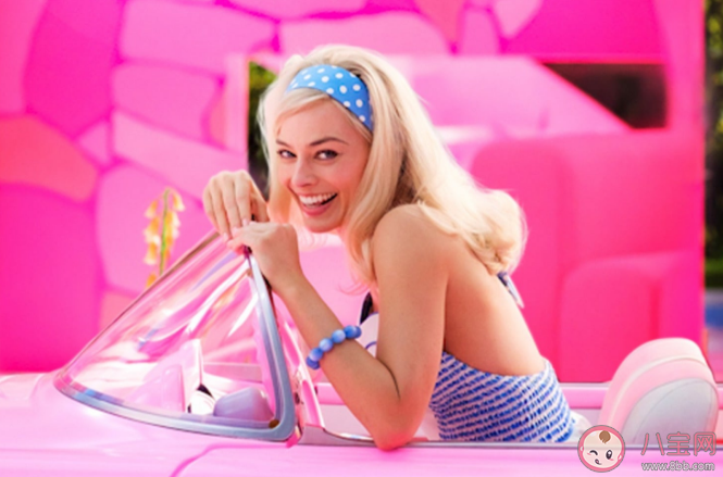 電影《芭比》適合和媽媽一起看嗎 電影《芭比》為什么受歡迎 電影《芭比》適合和媽媽一起看嗎 電影《芭比》為什么受歡迎