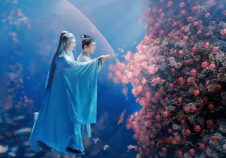 《長(zhǎng)相思》相柳為什么愛上小夭 相柳和小夭之間有愛嗎