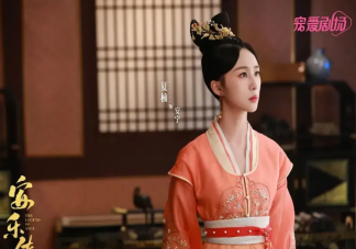 《安樂傳》安寧戰死是多少集 安寧有多意難平