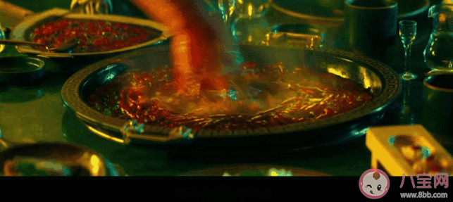 電影《堅如磐石》講述了什么故事 《堅如磐石》好看嗎