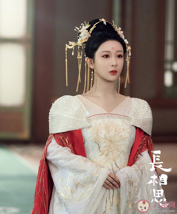 《長相思》赤水豐隆和神農(nóng)馨悅為什么不是一個姓 赤水豐隆喜歡小夭嗎