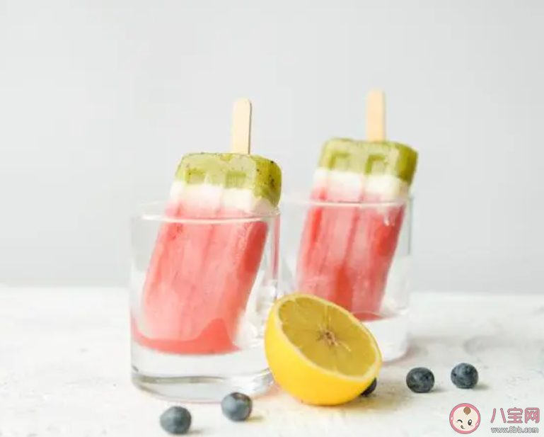 吃冷飲最佳時間段是幾點 冷飲能多吃嗎 吃冷飲最佳時間段是幾點 冷飲能多吃嗎