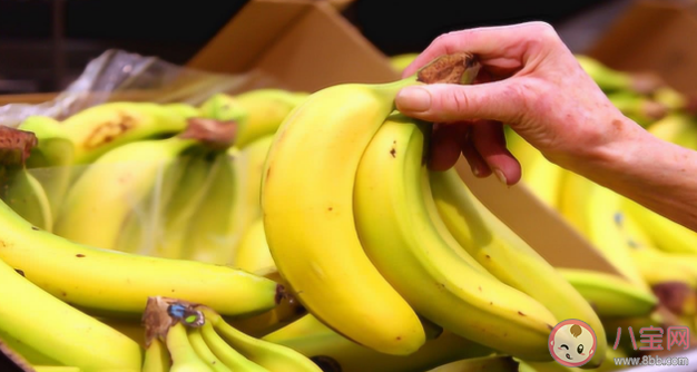 香蕉有輻射不能吃嗎 香蕉里有多少輻射 香蕉有輻射不能吃嗎 香蕉里有多少輻射