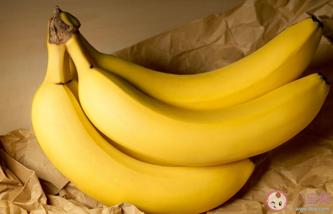 香蕉有輻射不能吃嗎 香蕉里有多少輻射 香蕉有輻射不能吃嗎 香蕉里有多少輻射