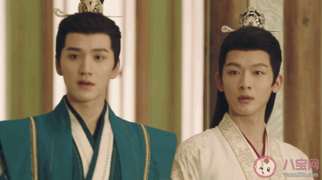 《長(zhǎng)相思》赤水豐隆身世是怎樣的 赤水豐隆對(duì)小夭動(dòng)了情嗎 《長(zhǎng)相思》赤水豐隆身世是怎樣的 赤水豐隆對(duì)小夭動(dòng)了情嗎