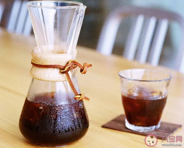 冷萃咖啡為什么貴 冷萃咖啡起源于什么時候