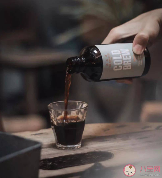 冷萃咖啡為什么貴 冷萃咖啡起源于什么時候