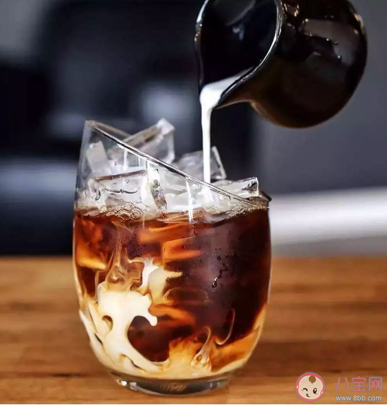 冷萃咖啡為什么貴 冷萃咖啡起源于什么時候