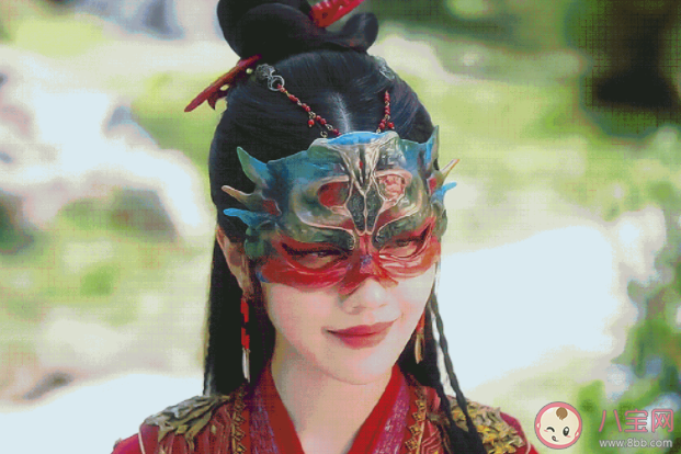 《蓮花樓》角麗譙身世是怎樣的 角麗譙背后的人是誰