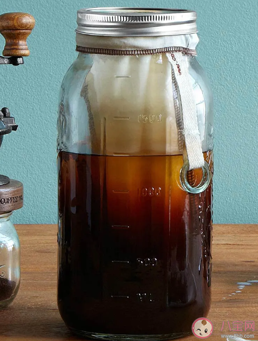 關于冷萃咖啡的5個問題 如何自制一杯冷萃咖啡 關于冷萃咖啡的5個問題 如何自制一杯冷萃咖啡