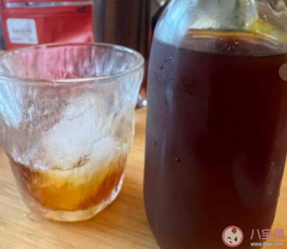 關于冷萃咖啡的5個問題 如何自制一杯冷萃咖啡 關于冷萃咖啡的5個問題 如何自制一杯冷萃咖啡