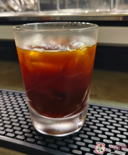 關于冷萃咖啡的5個問題 如何自制一杯冷萃咖啡 關于冷萃咖啡的5個問題 如何自制一杯冷萃咖啡