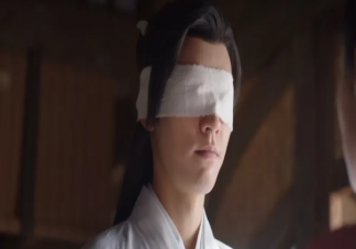 《安樂傳》帝梓元為什么一夜白發(fā) 韓燁墜崖身亡了嗎