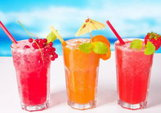 吃冷飲最佳時(shí)間段是幾點(diǎn) 冷飲能多吃嗎